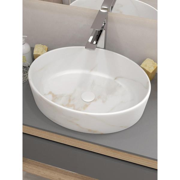 Раковина (умывальник) Teymi Lori 50 (T50484)