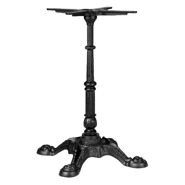 Ножки (опоры) для стола DOBRIN Leone (LMS-5024-4)