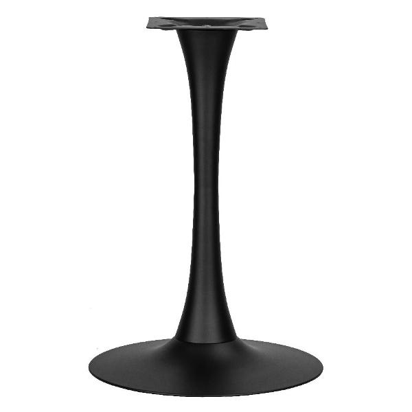 Ножка мебельная DOBRIN Jim Black (LMS-6654)