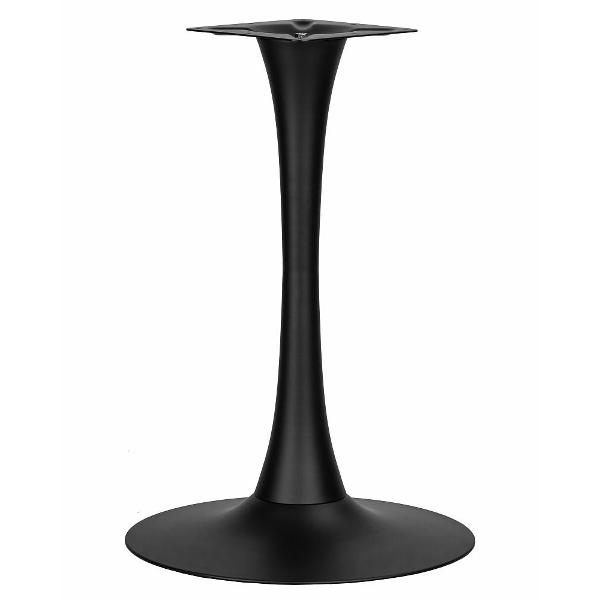 Ножка мебельная DOBRIN Jim Black (LMS-6654)