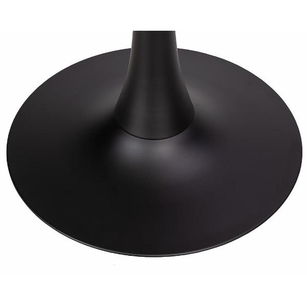 Ножка мебельная DOBRIN Jim Black (LMS-6654)