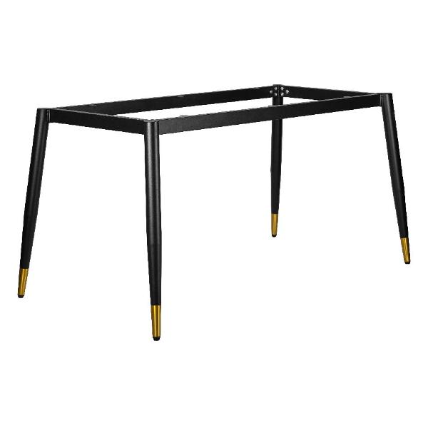 Ножки (опоры) для стола DOBRIN Lester (LMS-7721)