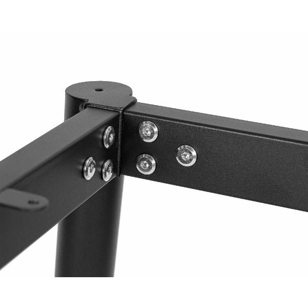 Ножки (опоры) для стола DOBRIN Lester (LMS-7721)