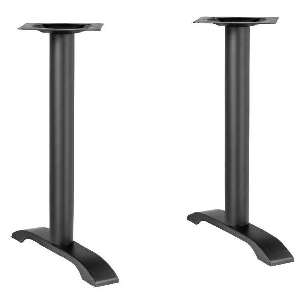 Ножки (опоры) для стола DOBRIN Sally Wide (LMS-5008)