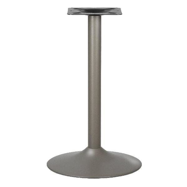 Ножки (опоры) для стола DOBRIN Alan Grey-Beige (LMS-1005GRB)