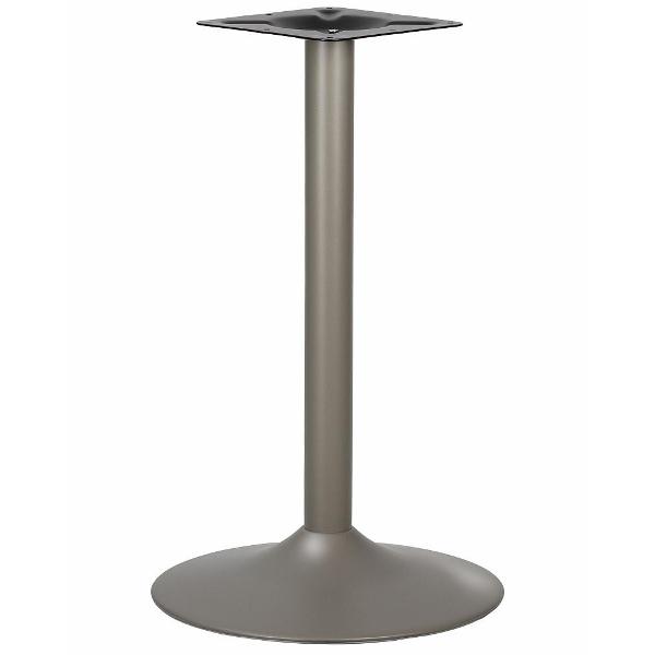 Ножки (опоры) для стола DOBRIN Alan Grey-Beige (LMS-1005GRB)