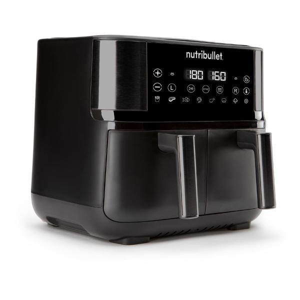Аэрогриль NutriBullet NBA081B 2DR