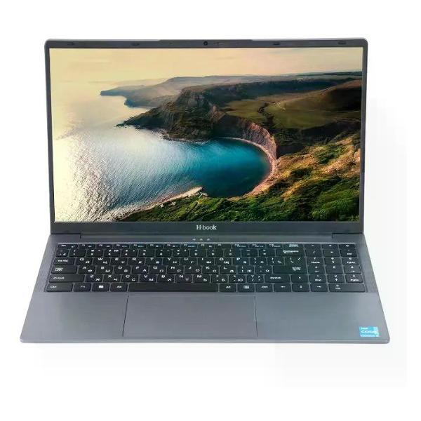 Ноутбук H H-book 15IPK1 (T32E3WG)