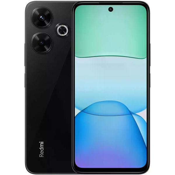 Смартфон Xiaomi 13 8/256GB Black