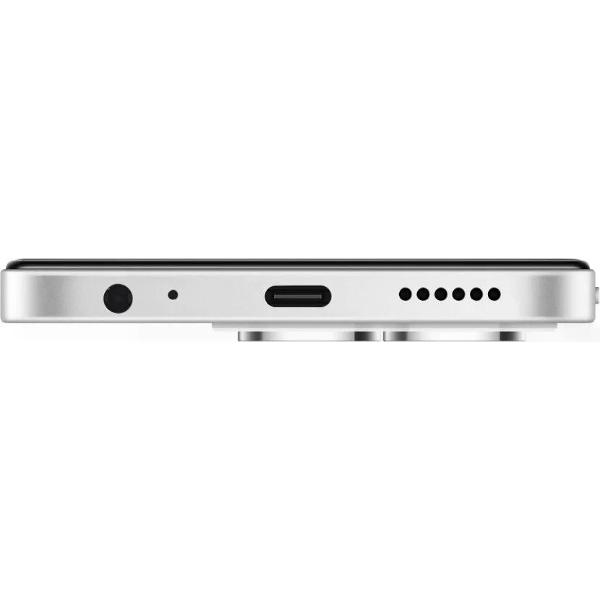 Смартфон Tecno Spark Go 1 4/64GB белый