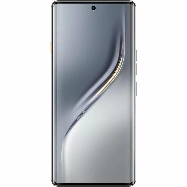 Смартфон Tecno Camon 40 Pro 12/256GB черный