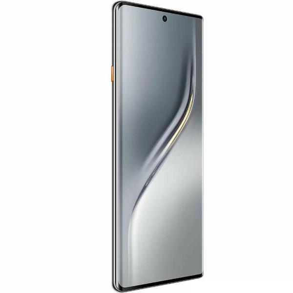 Смартфон Tecno Camon 40 Pro 12/256GB черный