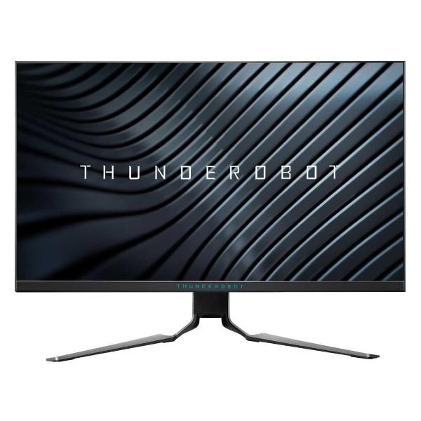 Монитор игровой Thunderobot LQ27F240L (JT00EH00ARU)Silver Wing