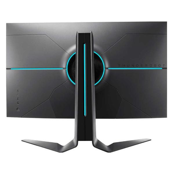 Монитор игровой Thunderobot LQ27F240L (JT00EH00ARU)Silver Wing