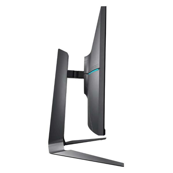 Монитор игровой Thunderobot LQ27F240L (JT00EH00ARU)Silver Wing