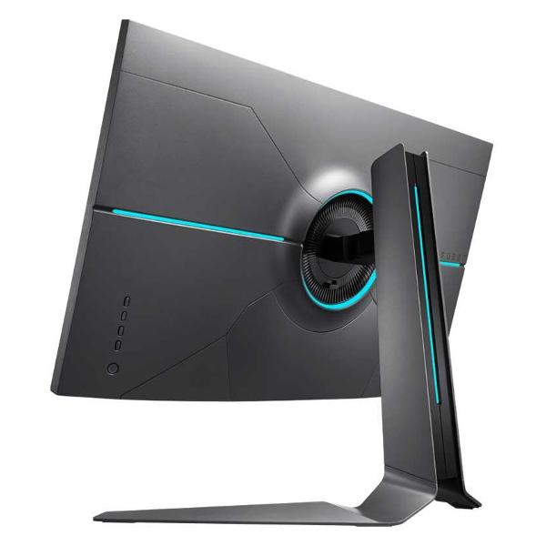 Монитор игровой Thunderobot LQ27F240L (JT00EH00ARU)Silver Wing