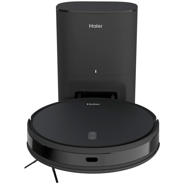 Робот-пылесос Haier HSR Pro Lite B