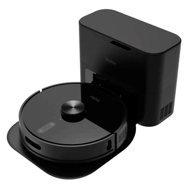 Робот-пылесос Haier HSR Pro R2B фото