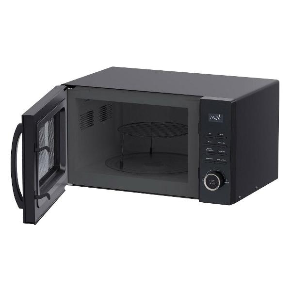 Микроволновая печь с грилем Haier HMG-DG239BA