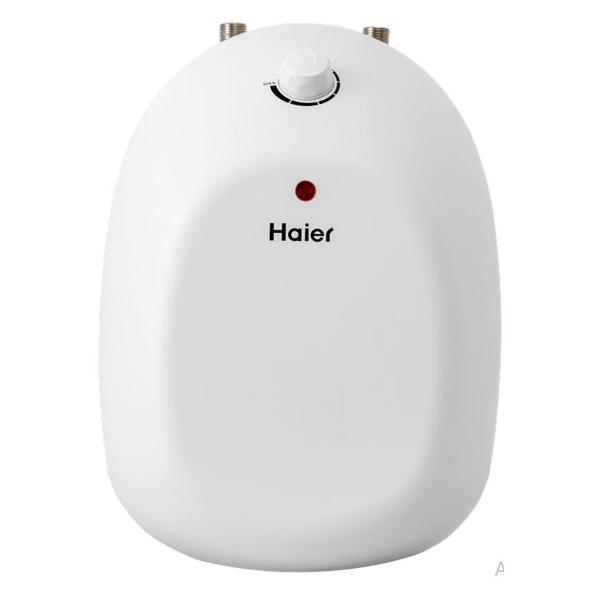 Водонагреватель накопительный Haier ES8V-Q2(R)