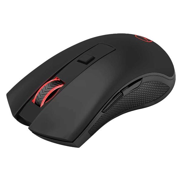 Мышь беспроводная Thunderobot ML201 (JM03NQE03RU)