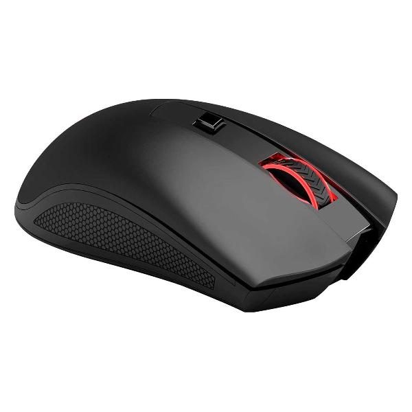 Мышь беспроводная Thunderobot ML201 (JM03NQE03RU)