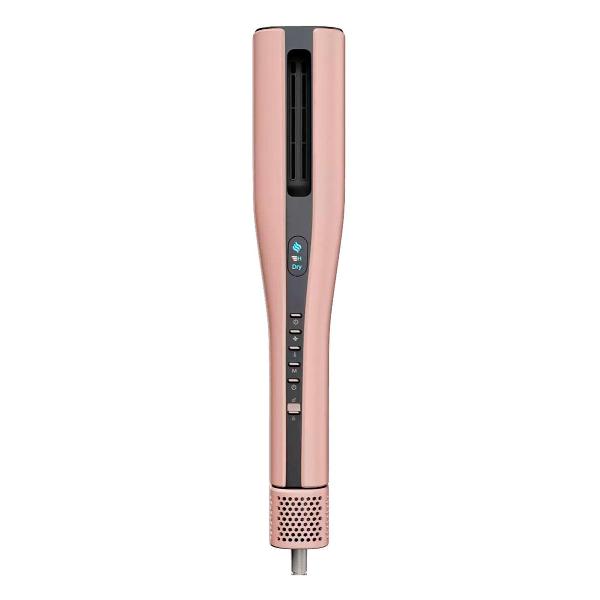 Выпрямитель волос Haier HHS-605 Pink