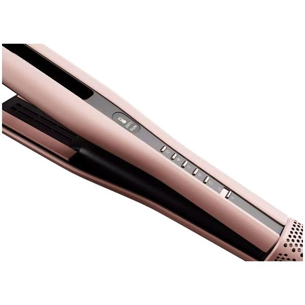 Выпрямитель волос Haier HHS-605 Pink