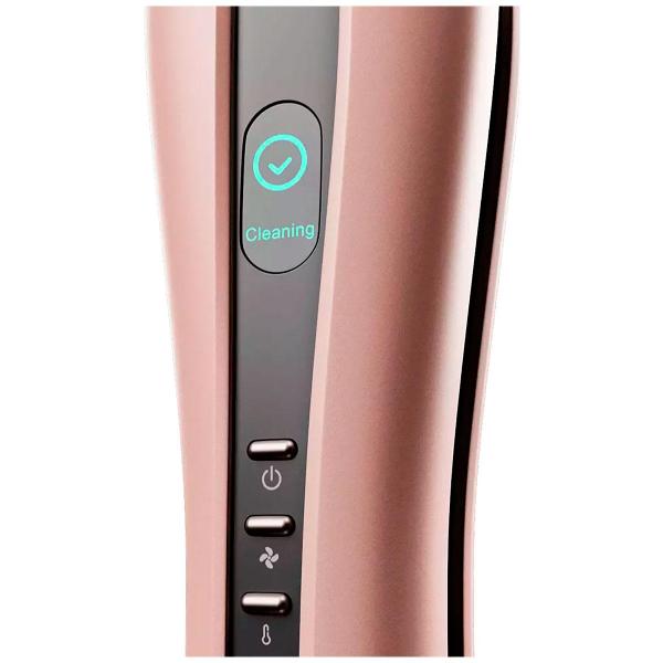 Выпрямитель волос Haier HHS-605 Pink