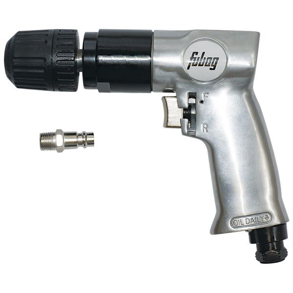 Дрель пневматическая Fubag DRS 1800 (100103)