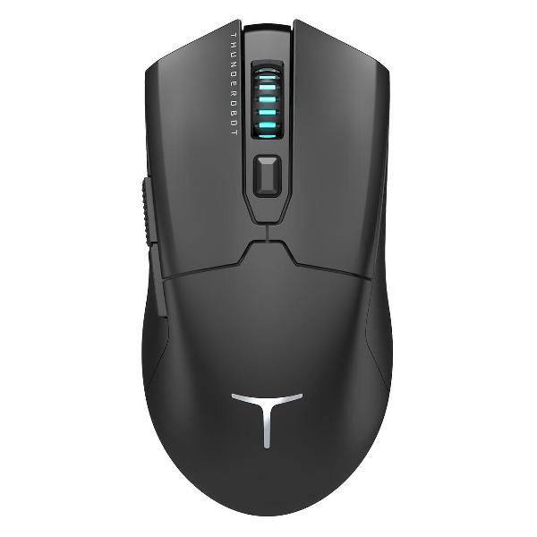 Мышь беспроводная Thunderobot ML602 Black (JT00F0001RU)