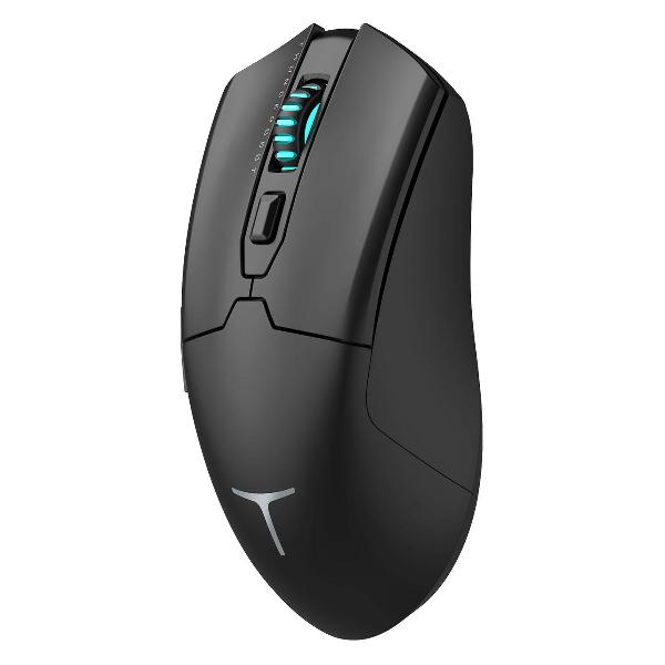 Мышь беспроводная Thunderobot ML602 Black (JT00F0001RU)