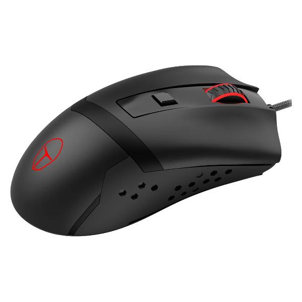 Игровая мышь Thunderobot MG200 Black (JT00F1001RU)