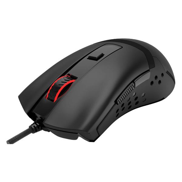 Игровая мышь Thunderobot MG200 Black (JT00F1001RU)