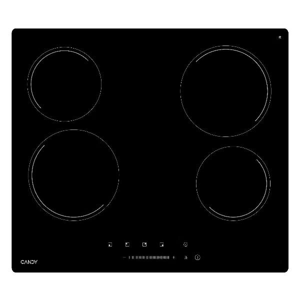 Встраиваемая электрическая панель Candy CHXC64TNB фото