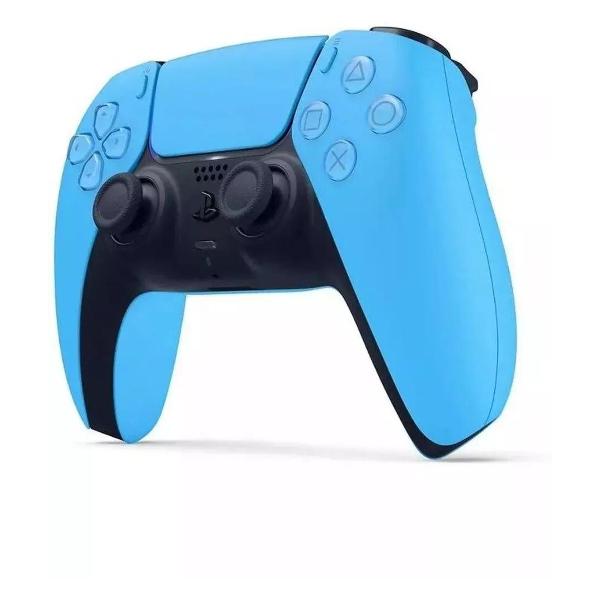 Геймпад Sony DualSense Sky Blue