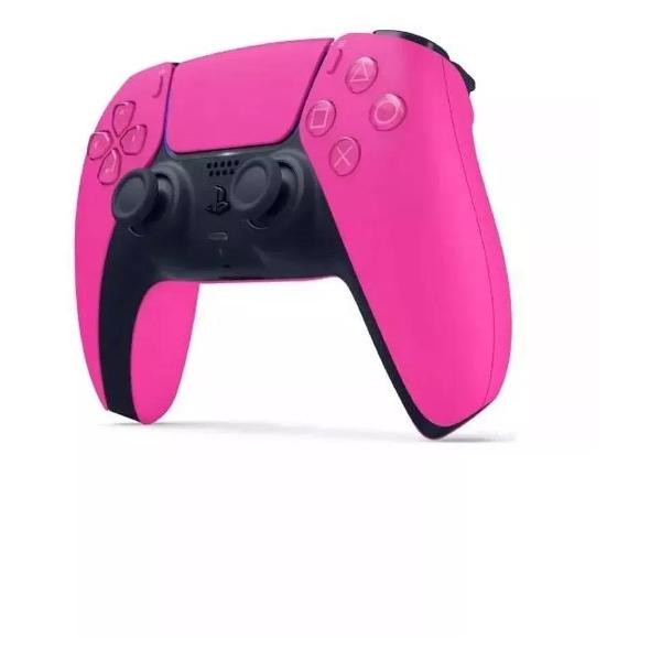 Геймпад Sony DualSense Nova Pink