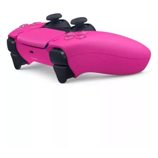 Геймпад Sony DualSense Nova Pink