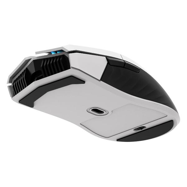 Мышь беспроводная Thunderobot ML701 SE белый