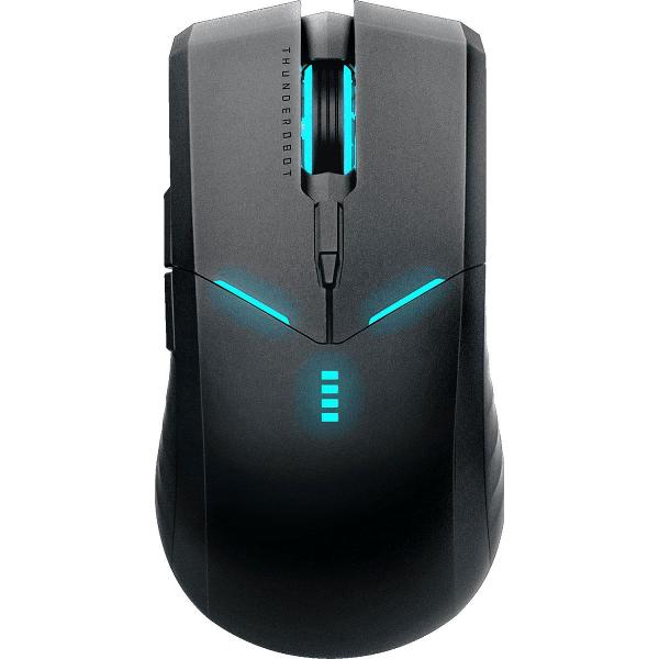 Мышь беспроводная Thunderobot ML702 SE черный