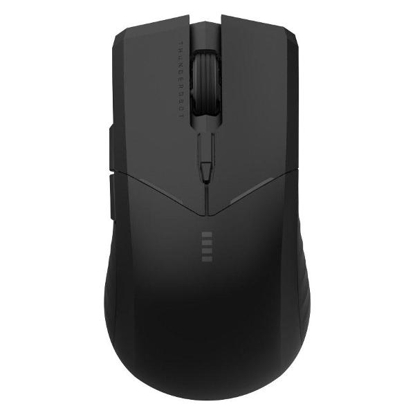 Мышь беспроводная Thunderobot ML702 SE черный