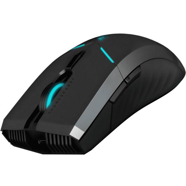 Мышь беспроводная Thunderobot ML702 SE черный