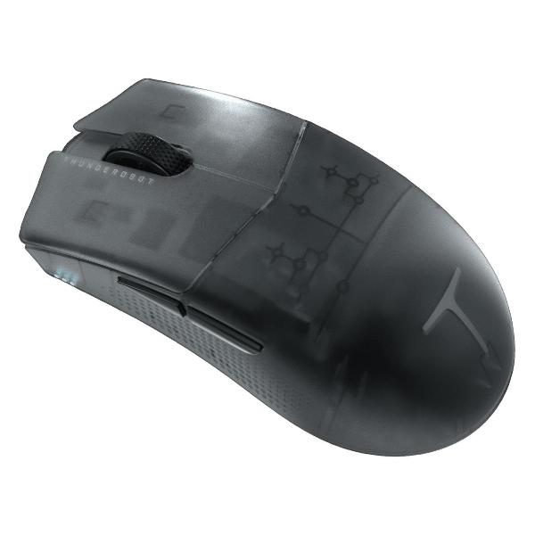 Мышь беспроводная Thunderobot ML903 Black туман
