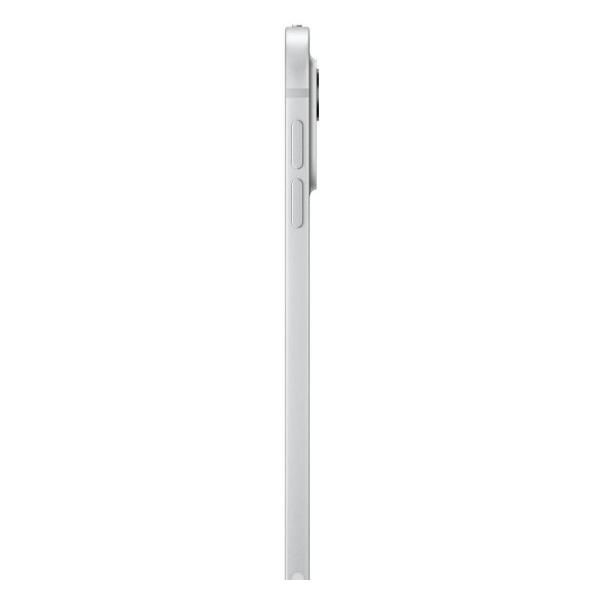 Планшет Apple IPad Pro 13 (2024) Wi-Fi 256GB Silver (без RuStore)