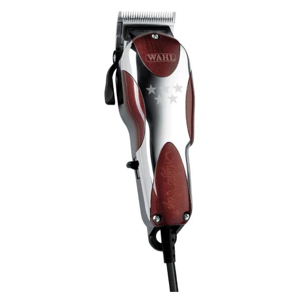 Машинка для стрижки волос Wahl Magic Clip 5 (08451-316H) фото
