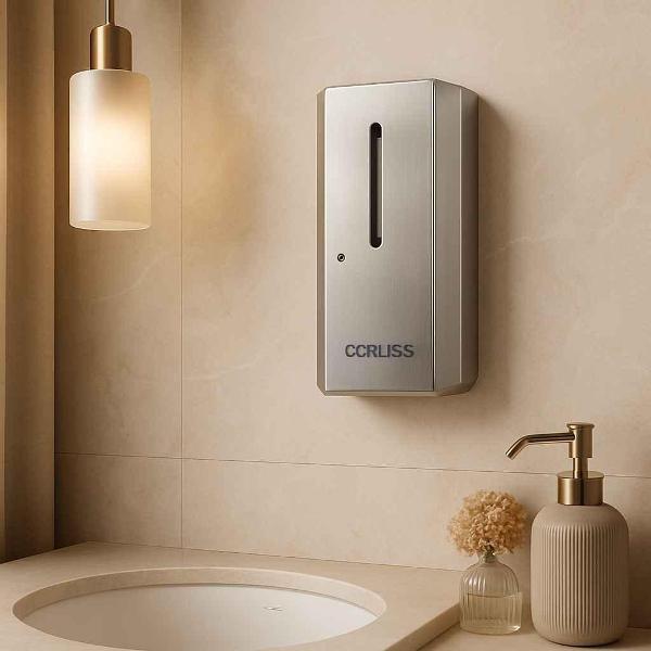 Диспенсер ECRUSS ESD-971