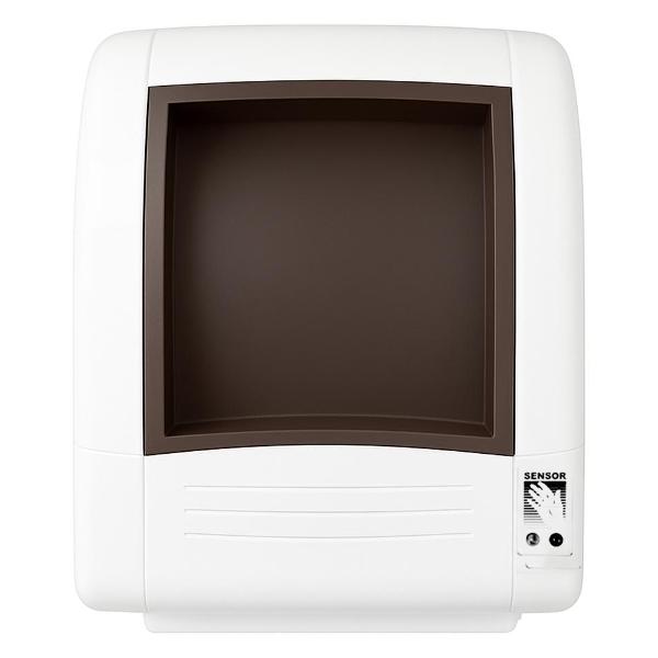 Диспенсер для бумажных полотенец ECRUSS ETD-1000 фото