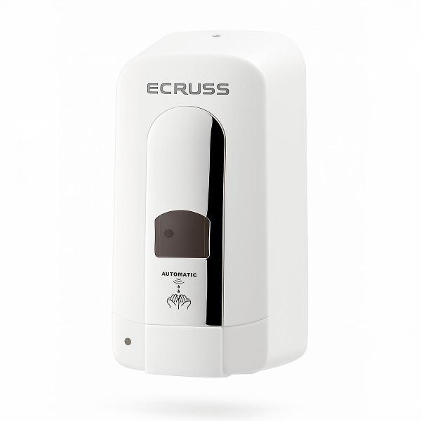 Диспенсер для жидкого мыла ECRUSS ESD-900