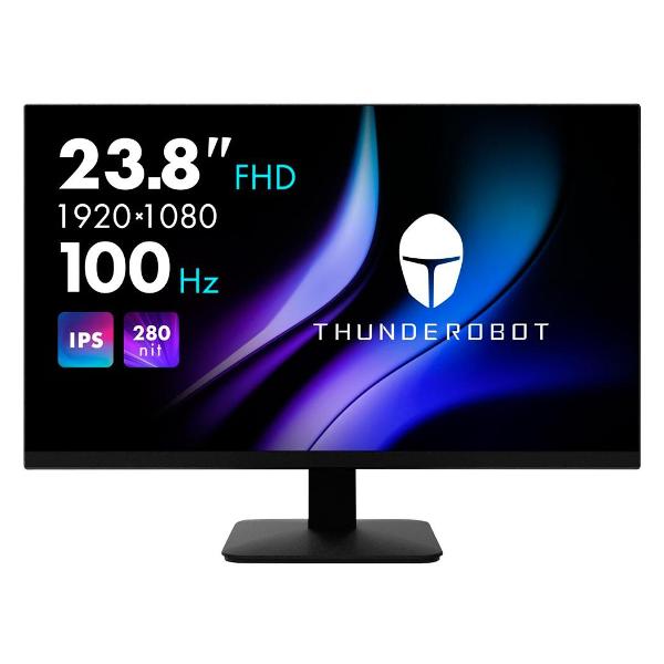 Монитор игровой Thunderobot DF24H100 фото