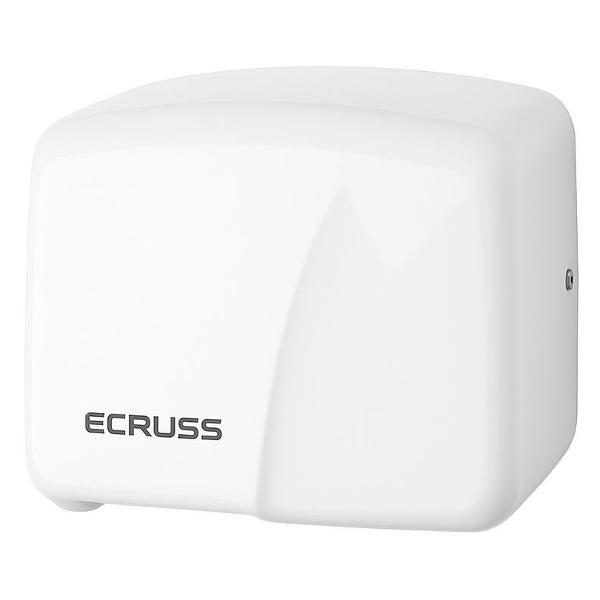 Сушилка для рук ECRUSS EHD-001